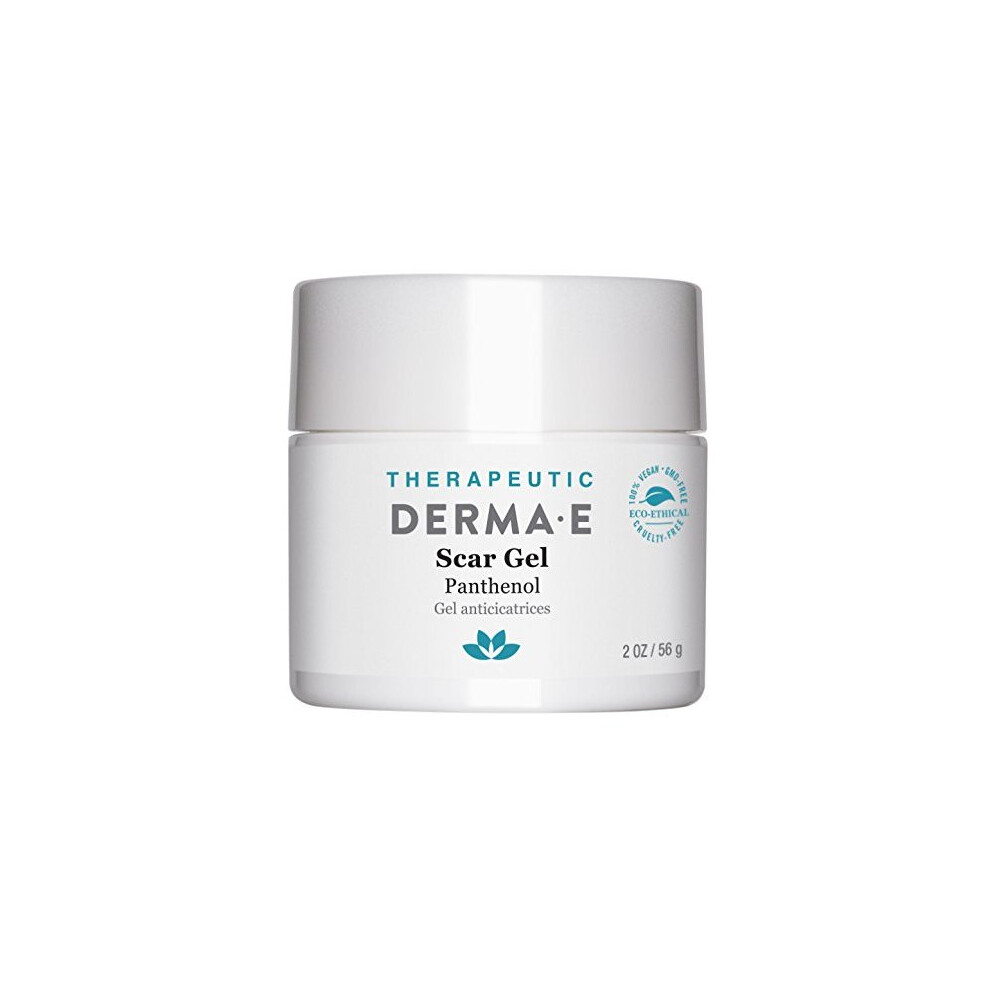 Scar Gel, 2 oz (56 g) - Derma E