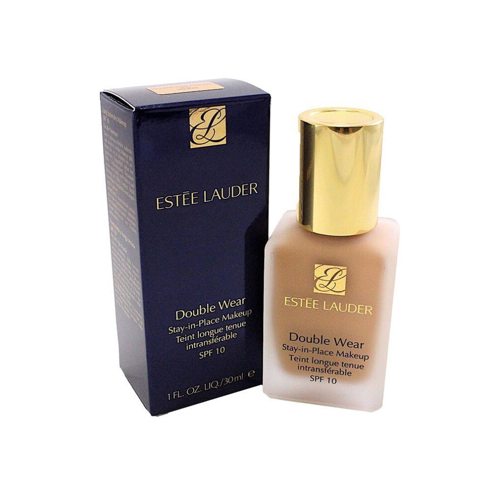 Estée Lauder Double Wear Foundation 3N2 Wheat 30 ml