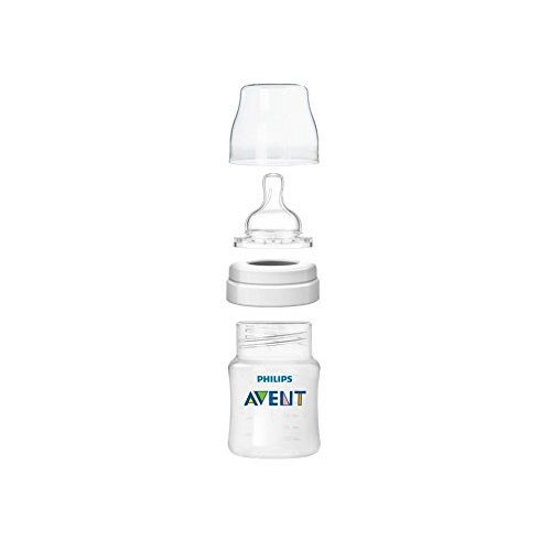 Philips Philips AVENT Classic Teat (Newborn) 2pk 2