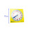Learning Resources Learning Resources Pupil Clock Dials (Set of 10) 4