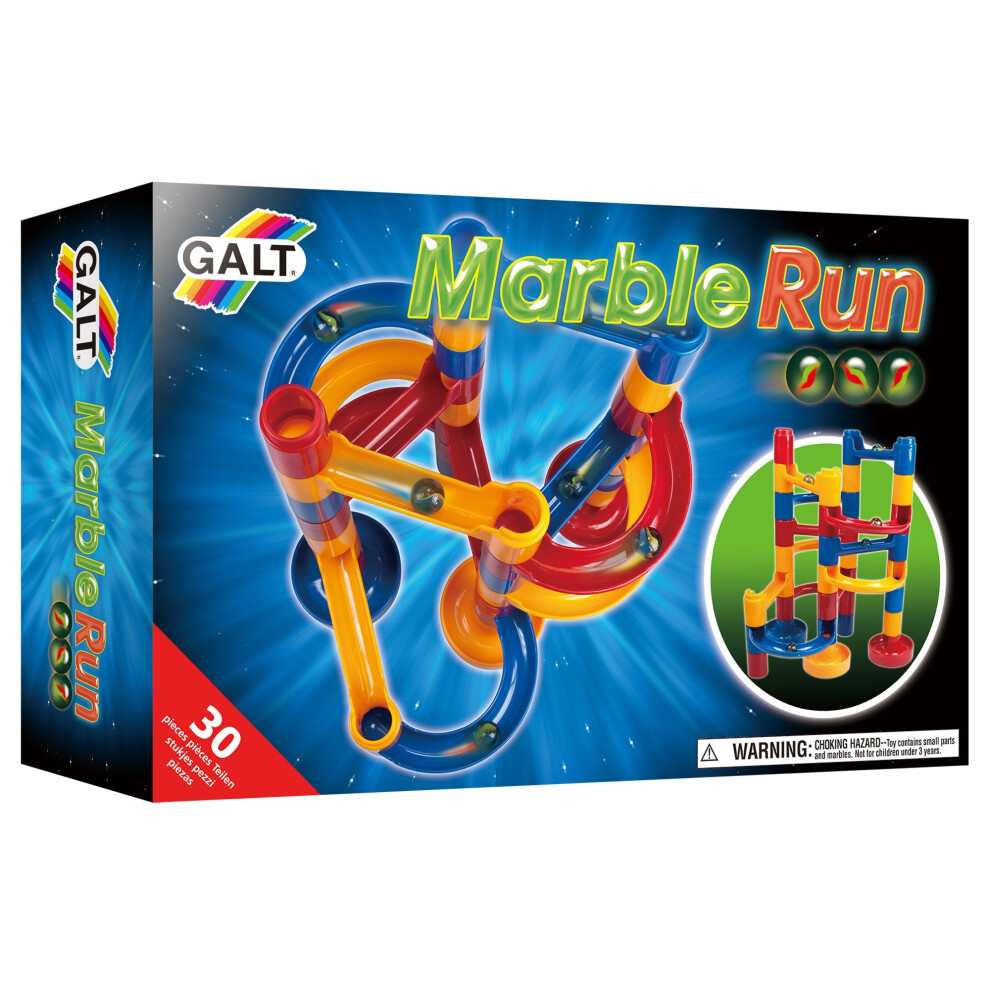 Galt Toys Marble Run