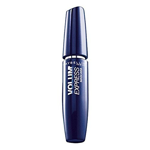 Maybelline Maybelline Classic Volum' Express Mascara 10ml - Black