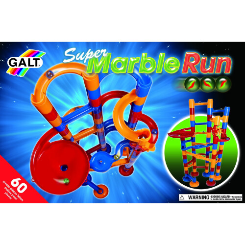 Galt Galt Toys Super Marble Run 2