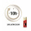 Max Factor Max Factor Lipfinity Lipstick, 120 Hot 8