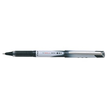 Pilot Vball 5 Grip Liquid Ink Rollerball 0.5 mm tip (Box of 12) - Black