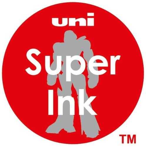 Uni-Ball Uni-ball 148151 0.4 mm"Eye Ub-157" Ink Roller - Blue 2