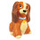 Disney Bullyland BUL-12445 Lady 1