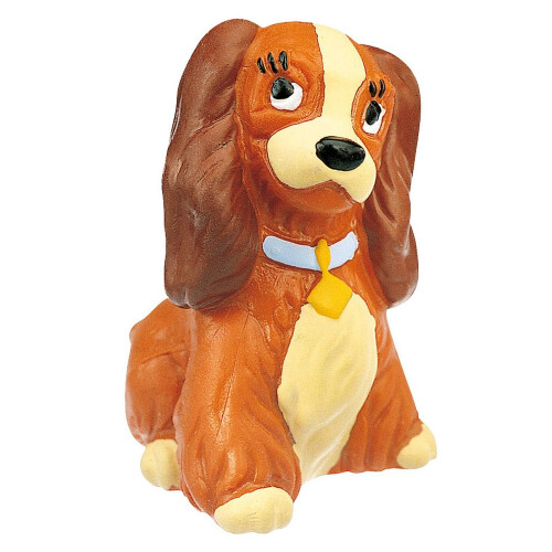 Disney Bullyland BUL-12445 Lady