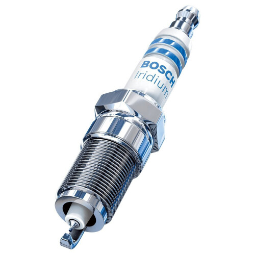 Bosch Bosch 0242236571 Spark Plug