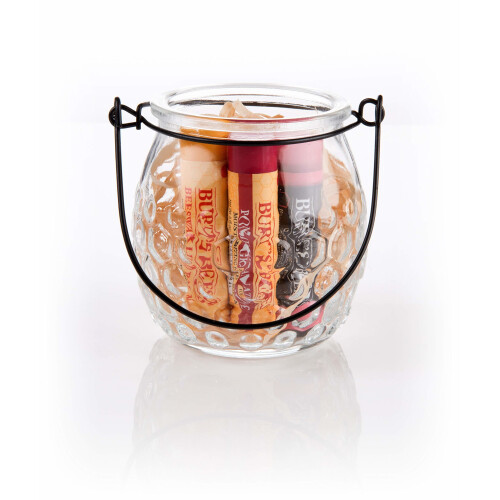 Burt's Bees Burt's Bees Balm Jar Gift Set 2