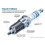 Bosch Bosch 0242236571 Spark Plug 2