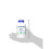 Life Extension, Bone Restore, Complément de Calcium avec Vitamine K2, 120 gélules 3