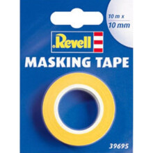 Revell 39695 Masking Tape 10mm, Multi-Color