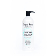 Original Sprout 2-in-1 Hair and Body Wash 975 ml