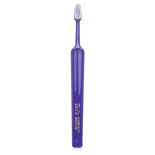 Tepe TePe Medium Select Compact Adult Toothbrush