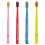 Curaprox Curaprox CS 3960 Super Soft Toothbrush - Pack of 3 1