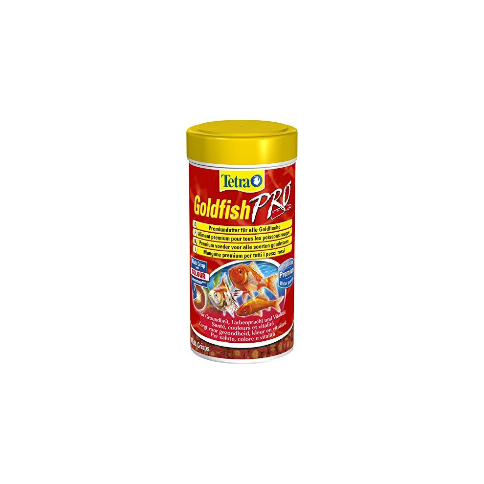 Tetra Goldfish Pro 250 ml