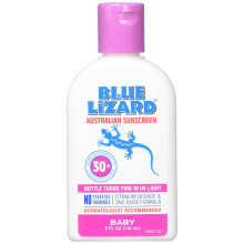 Blue Lizard Australian Suncream, Baby SPF 30+, 5-Ounce (148 ml)