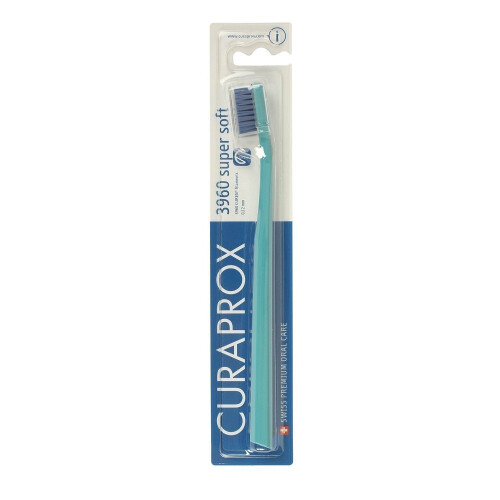 Curaprox Curaprox CS 3960 Super Soft Toothbrush - Pack of 3 2