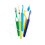 Tepe TePe Interspace Brush (medium) With 12 Heads 7