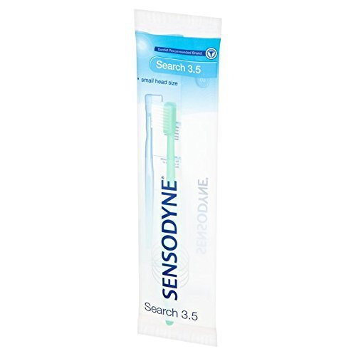Sensodyne Sensodyne Search 3.5 Toothbrush 1