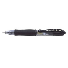 Pilot Mini Rollerball Pen - Black