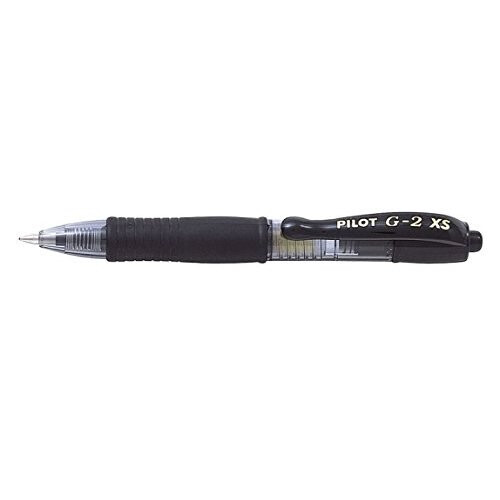 Pilot Pilot Mini Rollerball Pen - Black