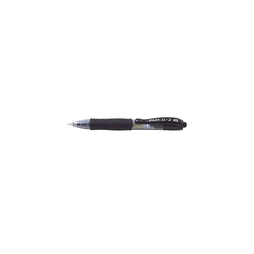 Pilot Mini Rollerball Pen - Black