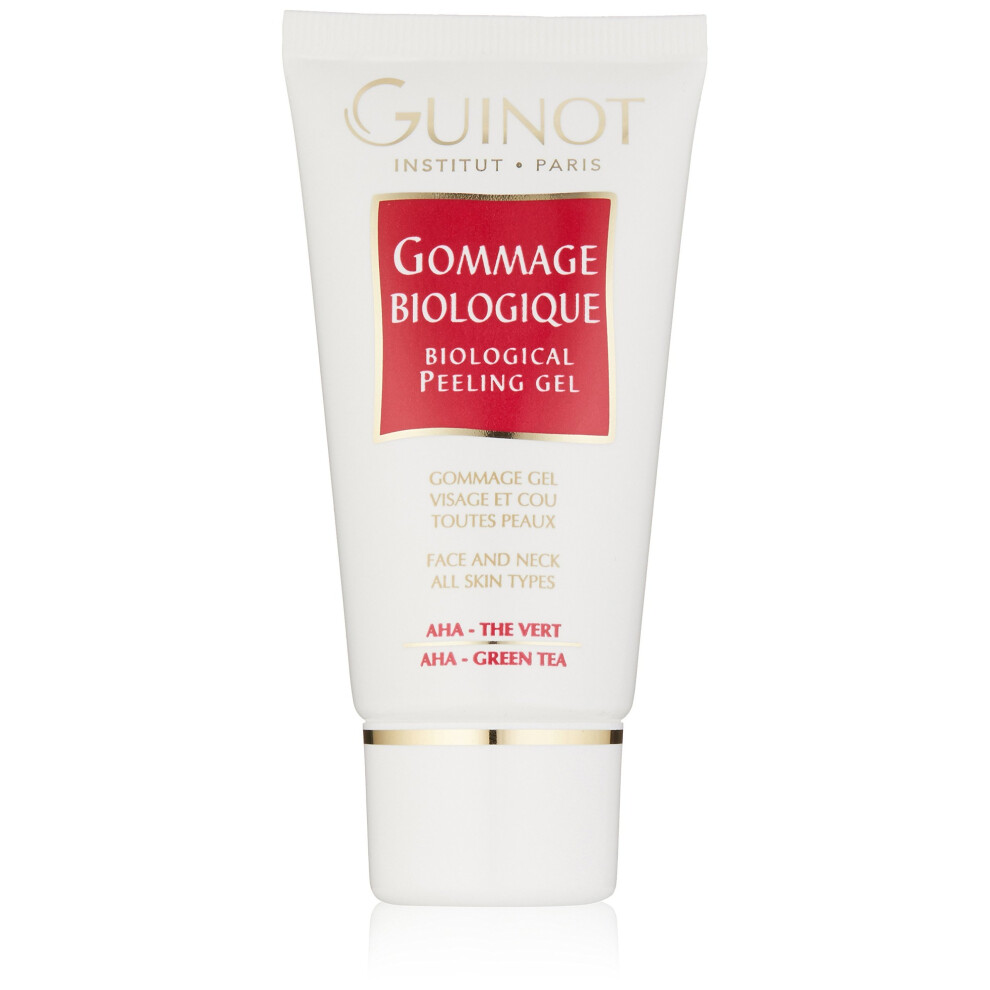 Guinot Gommage Biologique 50 ml