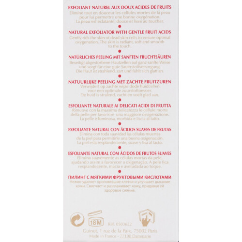 Guinot Guinot Gommage Biologique 50 ml 1
