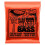 Ernie Ball 6-String Slinky Nickel Wound Bass Set, .032 - .130 1