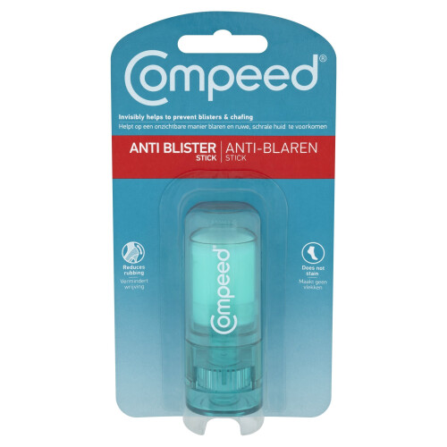 Compeed Compeed Anti-Blister Stick 8ml 1
