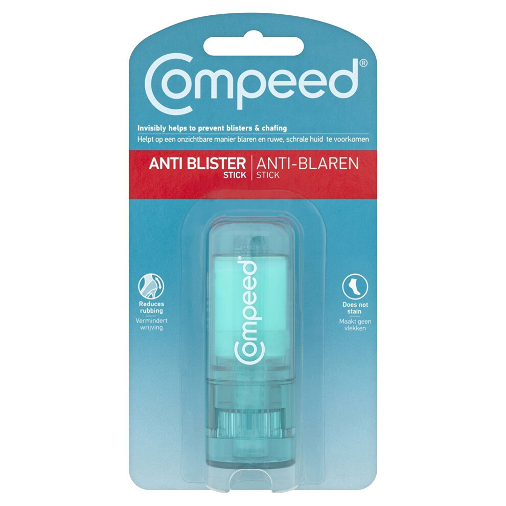 Compeed Anti-Blister Stick 8ml