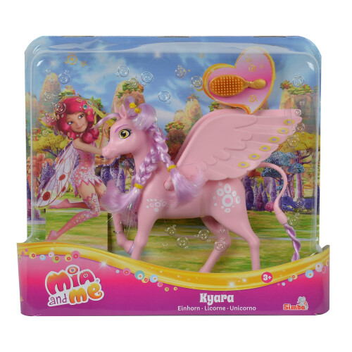 Simba MIA AND ME - EINHORN - KYARA -