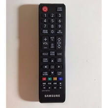 Samsung BN59 – 01247 A Replacement Remote Control for TV – Black
