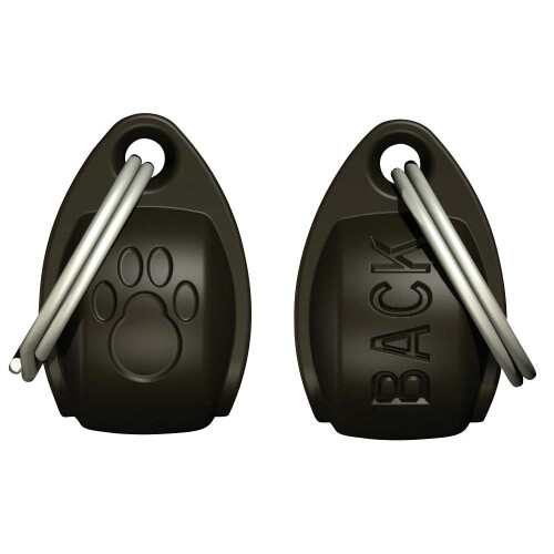 Pet Mate 2 Spare Magnets Cat Mate Door 1