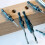 Trend Trend Snap/Cstc/Set 5Pc Tct Countersink Set 3