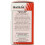 HealthAid Vitamin E 400iu, 30 Capsules 6