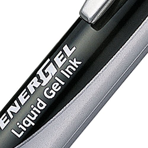 Pentel Pentel Energel Xm Retractable Triple Pack 2