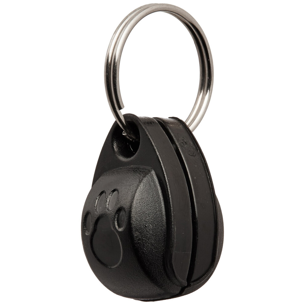 2 Spare Magnets Cat Mate Door