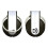 Pet Mate 2 Spare Magnets Cat Mate Door 3