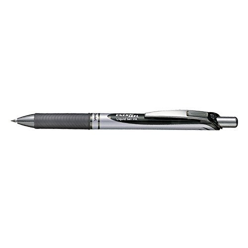 Pentel Pentel Energel Xm Retractable Triple Pack 1