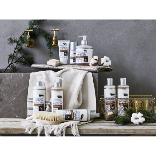 Urtekram Coconut Shampoo for normal Hair 250ml 2
