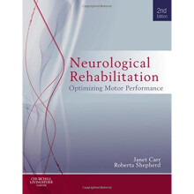 Neurological Rehabilitation: Optimizing motor performance, 2e