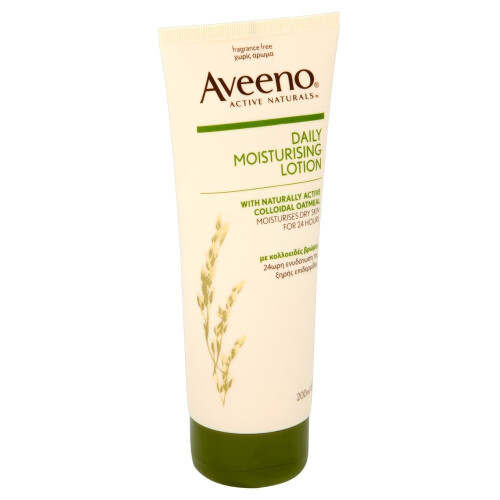 Aveeno Aveeno Daily Moisturising Lotion 200 ml 2