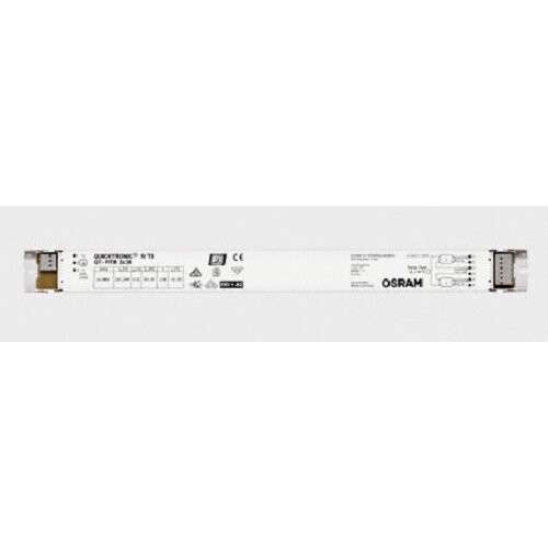 OSRAM Osram QT-FIT8 2x36 Special Lighting