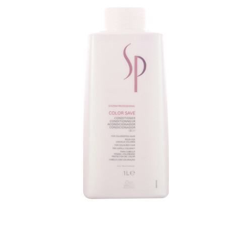 Wella Wella System Professional Color Save Conditioner 1000ml