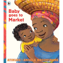Baby Goes to Market