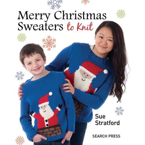 Merry Christmas Sweaters