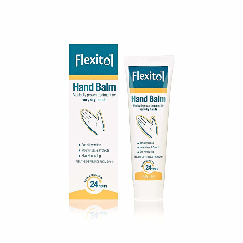 Flexitol Hand Balm 56g